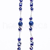304 Stainless Steel Eyeglasses Chains AJEW-H106-03P-3