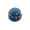 Natural Labradorite Mineral Specimens Home Decorations SNAK-PW0001-28B-1