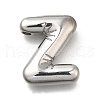 304 Stainless Steel Pendants STAS-S166-01P-26-1