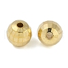 CCB Plastic Beads CCB-G020-02G-2