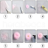   Organza Jewellery Storage Pouches OP-PH0001-38B-7