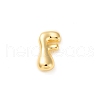 Brass Pendants KK-P262-01G-F-1