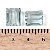 Glass Imitation Austrian Crystal Beads GLAA-H033-01-3