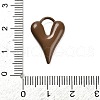 Alloy Pendants PALLOY-Q008-05B-3