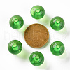 Transparent Acrylic Beads MACR-S370-A12mm-734-3