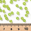 6/0 Glass Seed Beads SEED-US0003-4mm-M4-3