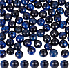 SUNNYCLUE 126Pcs Natural Tiger Eye Beads G-SC0002-91-1