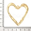 Rack Plating Alloy Big Pendants FIND-U011-03G-3