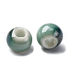 Handmade Porcelain Beads PORC-D300-A10-3
