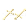 Brass Pendants KK-F880-05G-05-2