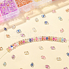 DIY Jewelry Making Findings Kits SEED-YW0002-50-3