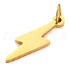 304 Stainless Steel Pendants STAS-Q331-01A-2