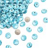 Preciosa® MAXIMA Crystal Round Stones X-PRC-RASS29-60010-1