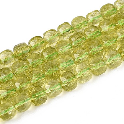 K9 Glass Beads Strands GLAA-N014-5x5mm-03-1