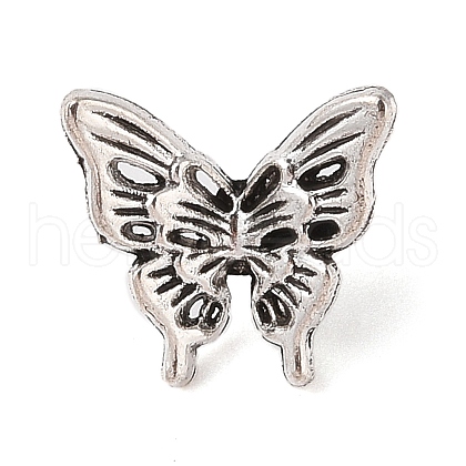 Tibetan Style Alloy Pendants FIND-C060-069AS-1