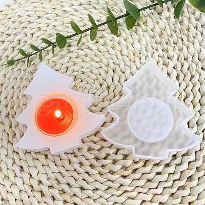 DIY Silicone for Candle Making SIL-U003-01A-1