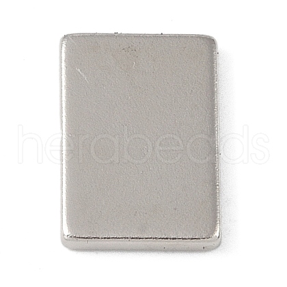 Rectangle Magnets AJEW-M037-01B-1