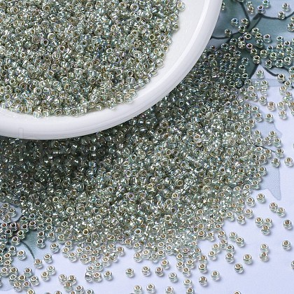 MIYUKI Round Rocailles Beads SEED-X0054-RR3193-1