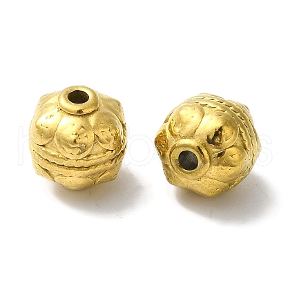 304 Stainless Steel Beads STAS-I305-128G-1