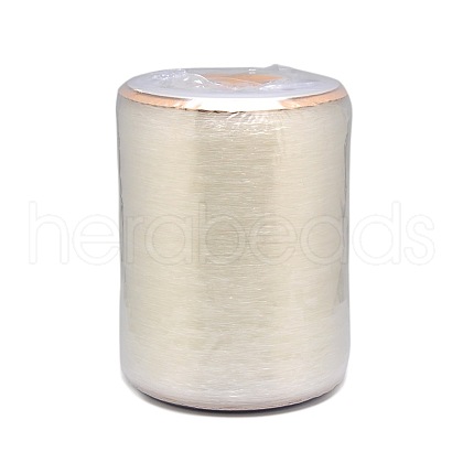 Korean Elastic Crystal Thread OCOR-O001-0.5mm-02-1