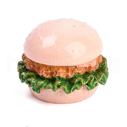 Resin Mini Model DJEW-G046-02G-1