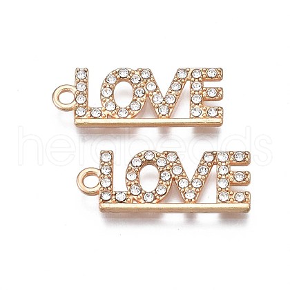 Alloy Pendants PALLOY-S132-334-1