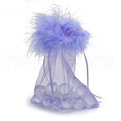 Organza Gift Bags OP-F001-D-02-1