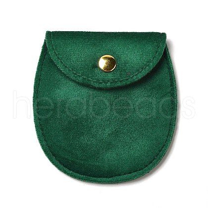 Velvet Jewelry Storage Pouches ABAG-C003-01A-05-1