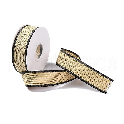 10 Yards Flat Nylon Braided Ribbon OCOR-C004-01A-1