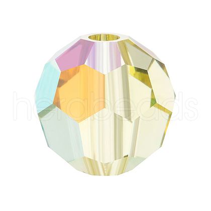 Preciosa® Crystal Beads Y-PRC-BB6-80100-200-1