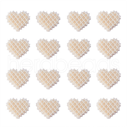 Resin Cabochons X1-CRES-Q206-09C-1