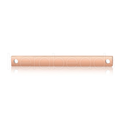 Ion Plating(IP) 304 Stainless Steel Links/Connectors STAS-I311-11A-RG-1
