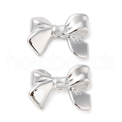 CCB Plastic Beads CCB-B003-03P-1