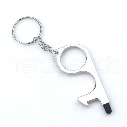 Alloy Bottle Openers FAMI-PW0001-17G-1
