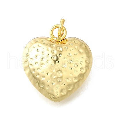 Brass Pendants KK-Z102-09G-02-1