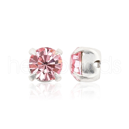 Preciosa® MAXIMA Crystal in Sew-On Cup X-PRC-SS29-70020-S-1