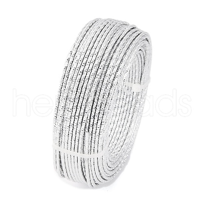 Textured Aluminum Wire AW-NH0001-01B-01-1