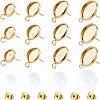 Unicraftale DIY Earring Making Kit DIY-UN0002-80-1