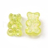 Transparent Resin Beads RESI-CJC0006-009B-2