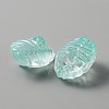 Transparent Handmade Lampwork Beads LAMP-CJC0012-03F-2