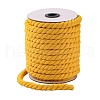 3-Ply Macrame Cotton Cord OCOR-L039-F09-1