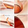 CREATCABIN Copper Sheet Rolls FIND-CN0001-64B-6