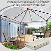Waterproof Canvas Outdoor Oxford Cloth Fabric AJEW-WH0348-168A-4