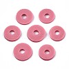 Handmade Polymer Clay Beads CLAY-Q251-4.0mm-94-2