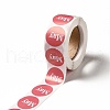 Paper Sticker Rolls STIC-E002-01E-3