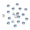Preciosa® MAXIMA Crystal in Sew-On Cup X-PRC-SS29-30020-S-3
