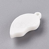 Plastic Pendants KY-WH0020-34-2