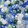 Glass Beads EGLA-A034-SM6mm-09-2