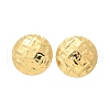 304 Stainless Steel Stud Earrings EJEW-U047-17G-4