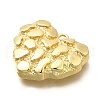 Brass Pendants KK-S508-28G-01-2